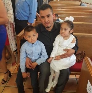 Meet your Posher, Ramón